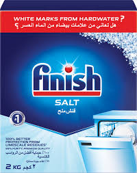 فنش ملح جلايات