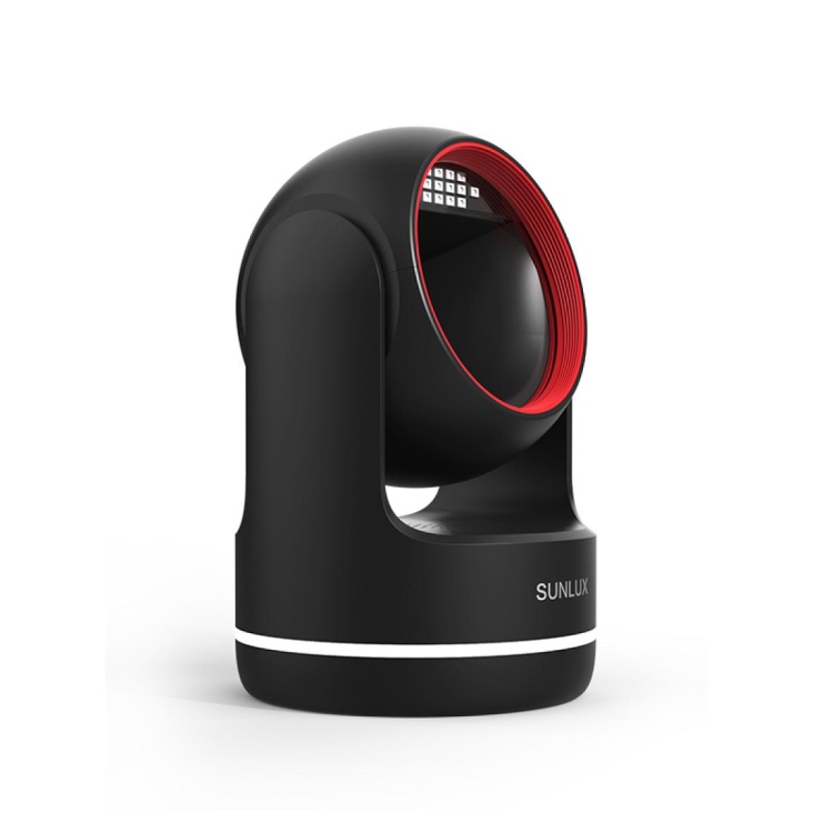 SUNLUX XL-2610 2D DESKTOP BARCODE SCANNER