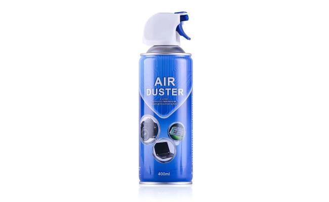 AIR DUSTER 400ML