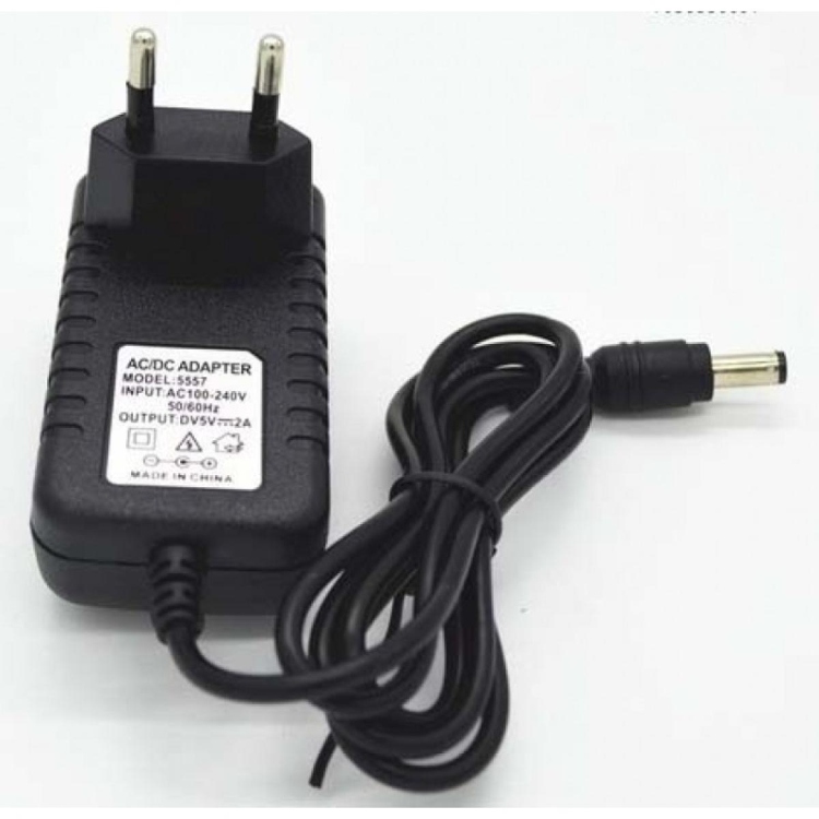 POWER ADAPTER 5V 2A