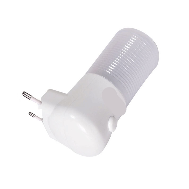  ضوء ليلي LED ابيض