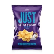 كتكو كتل شيبس جبنة وبصل 40غ