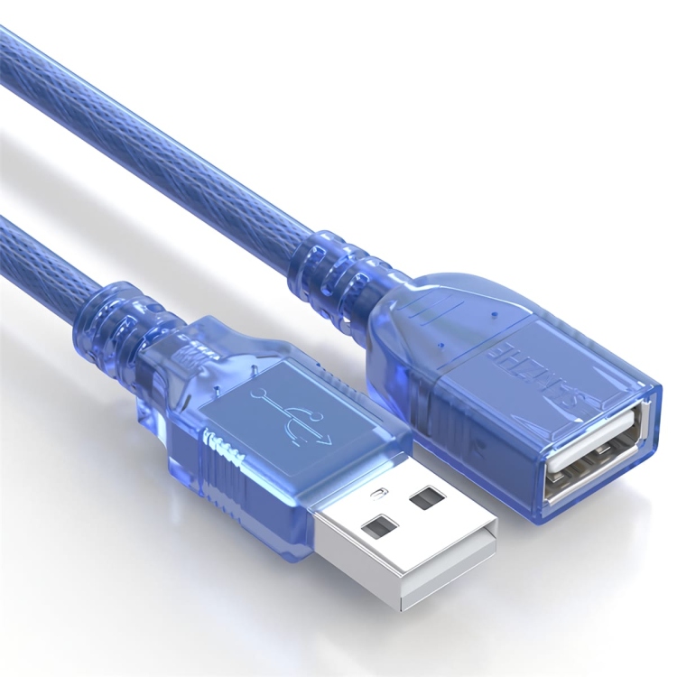 تطويل كيبل 10 متر USB2.0