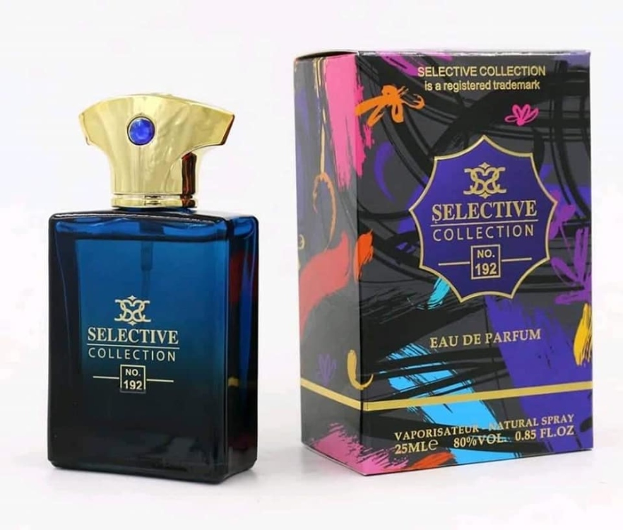 عطر سيليكتف SELECITIVE COLLECTION (192)