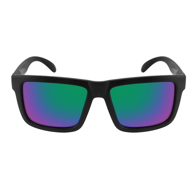 EyefamesInt-THE-11BG541129-PRV, Big and Tall Polarized Sunglass, Assorted Colors 