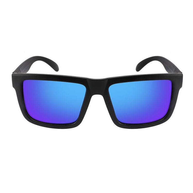 EyefamesInt-THE-11BG541129-PRV, Big and Tall Polarized Sunglass, Assorted Colors 