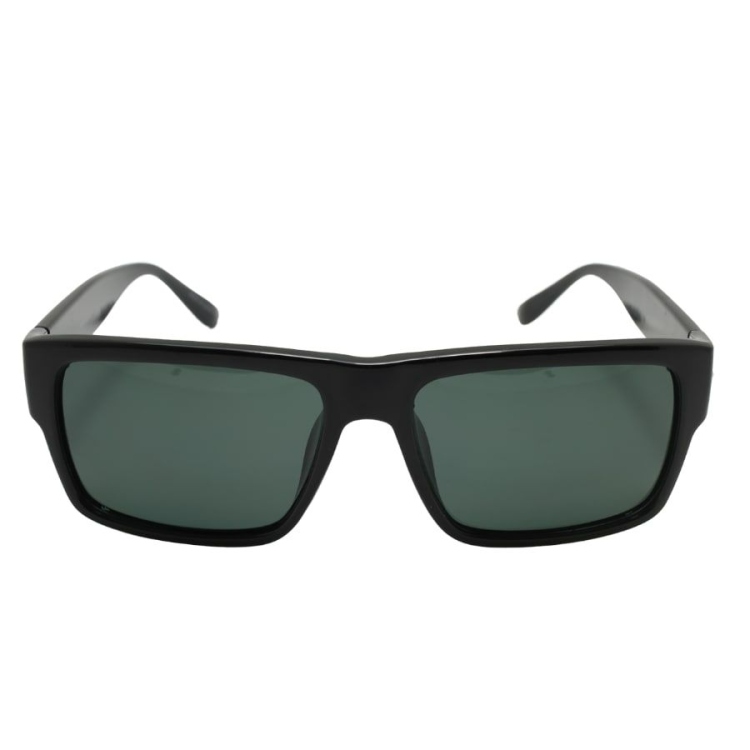 EyeframesInt-THE-11540894-P, Polarized square men Sunglasses, Assorted Colors 