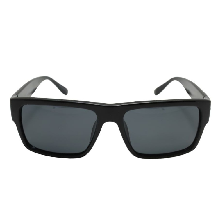 EyeframesInt-THE-11540894-P, Polarized square men Sunglasses, Assorted Colors 