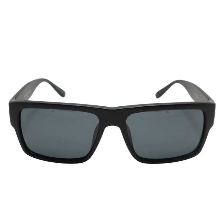 EyeframesInt-THE-11540894-P, Polarized square men Sunglasses, Assorted Colors 