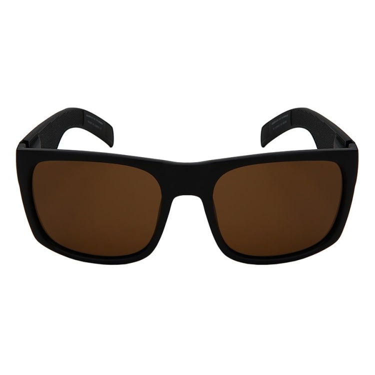 EyeframesInt-THE-11BG540987AS-P, Polarized Big and Tall square UNISEX Sunglasses, Assorted Colors