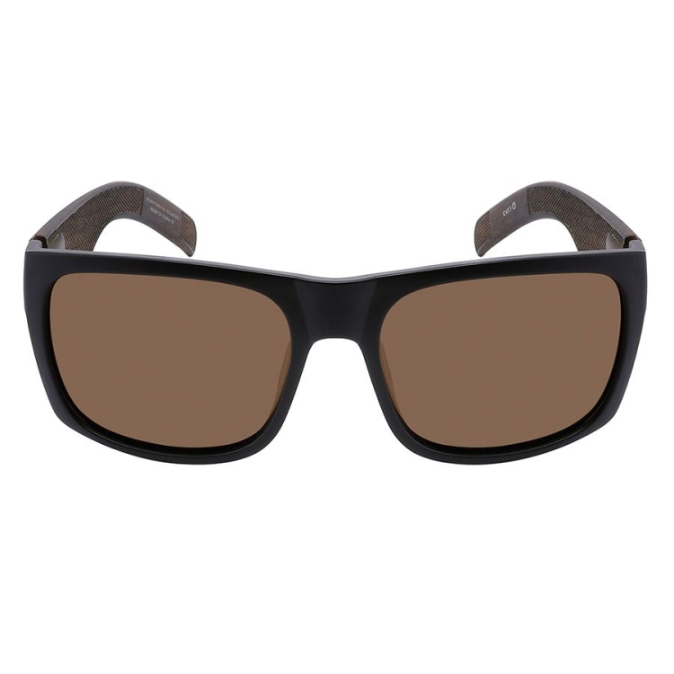 EyeframesInt-THE-11BG540987SWD-P, Polarized Big & Tall Square UNISEX Sunglasses, Assorted Colors 