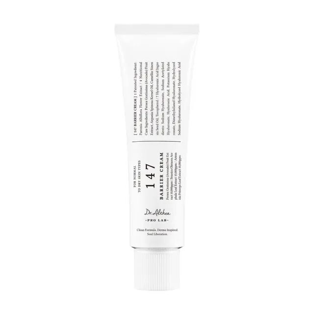 Dr Althea 147 Barrier Cream 50 ml