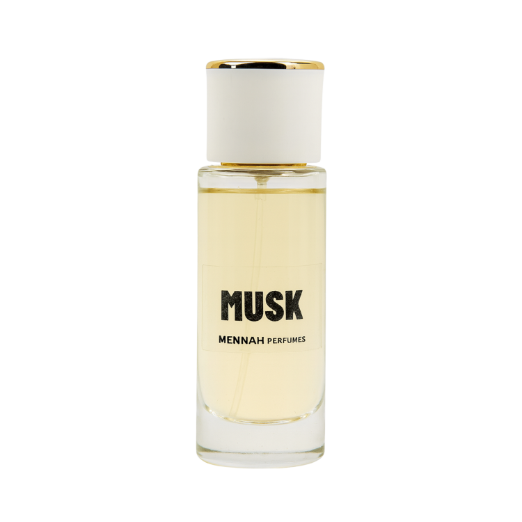 عطر مسك MUSK 
