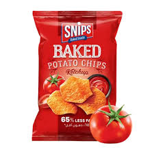 سنيبس شيبس 35غ