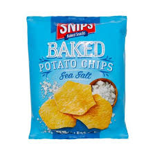 سنيبس شيبس 62غ