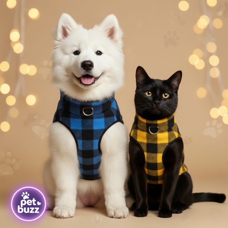 Pet Hoodie Sweatshirt