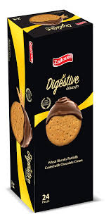 زلوم دايجستيف مغطس 11 حبة