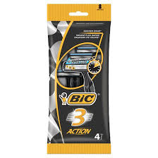 bic3 shaver