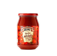 هاينيز رب البندورة 370غم  3+1