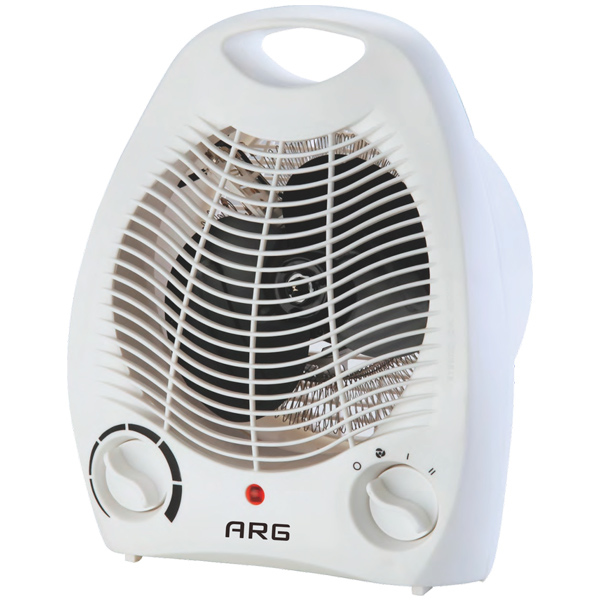 صوبة هواء 2000 واط ثابتة