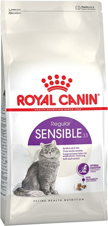  ROYAL CANIN SENSIBLE 10KG
