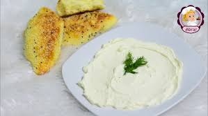 لبنه تركيه كريمه