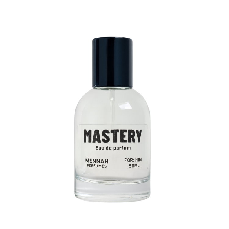 عطر ماستري MASTERY
