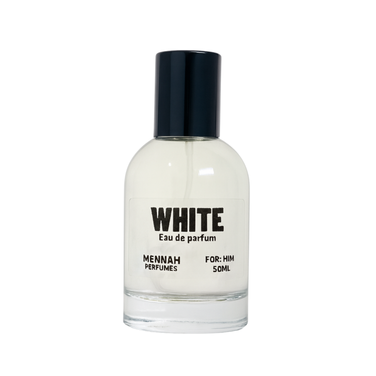 عطر وايت WHITE