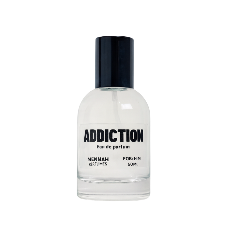 عطر اديكشين ADDICTION