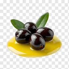 زيتون اسود عرض