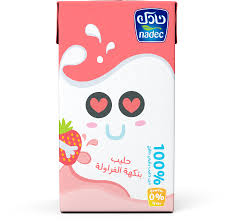 مطعمات نادك نكهات