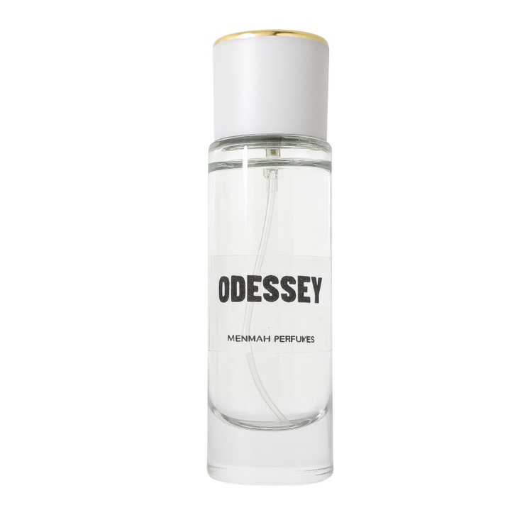 عطر أوديسي ODYSSEY