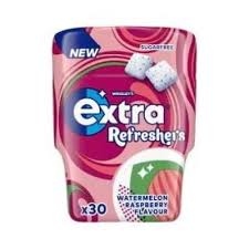 علكة اكسترا ريفريشيرنكهات30حبة