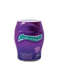 علكة ايرويف مرطبان 64غ