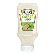 هاينز مقبلات سلطة سيزر 400 غم