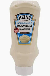 مايونيز هاينز لايت 225 مل