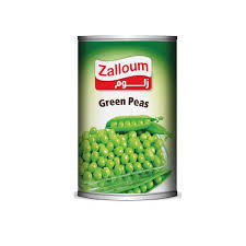 زلوم بازيلا حب 380 غ