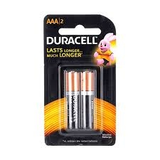 بطاريات دوراسيل بلس aa2b