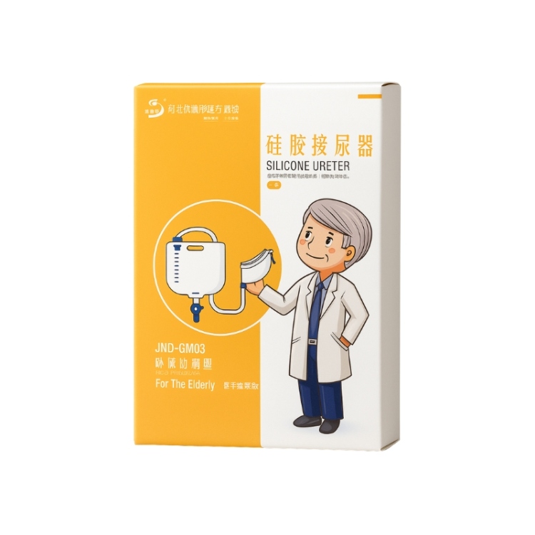 شرط تجميع بول قابل لإعادة للاستخدام بحجم 500 مل للكيس