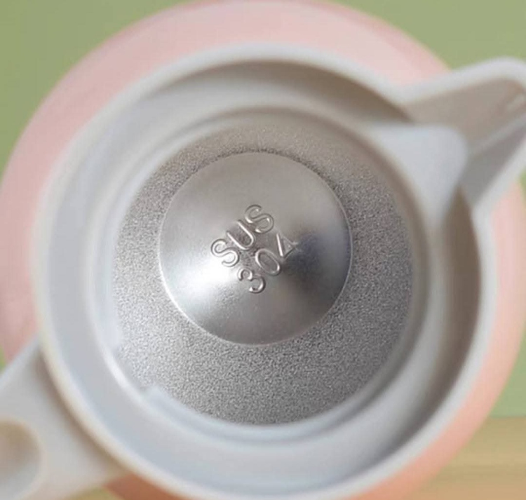 تيرموس حراري 