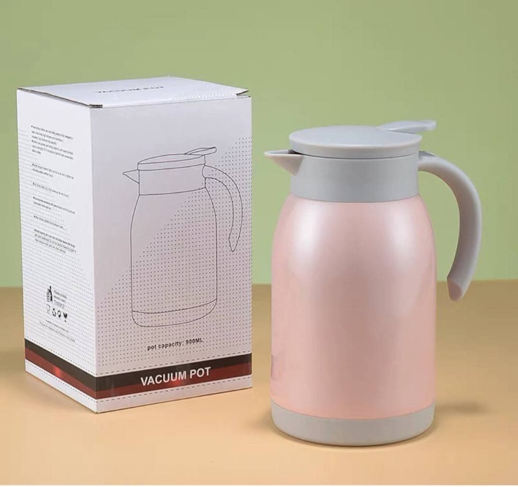 تيرموس حراري 