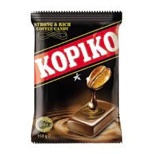 كوبيكو ملبس قهوة 150غ
