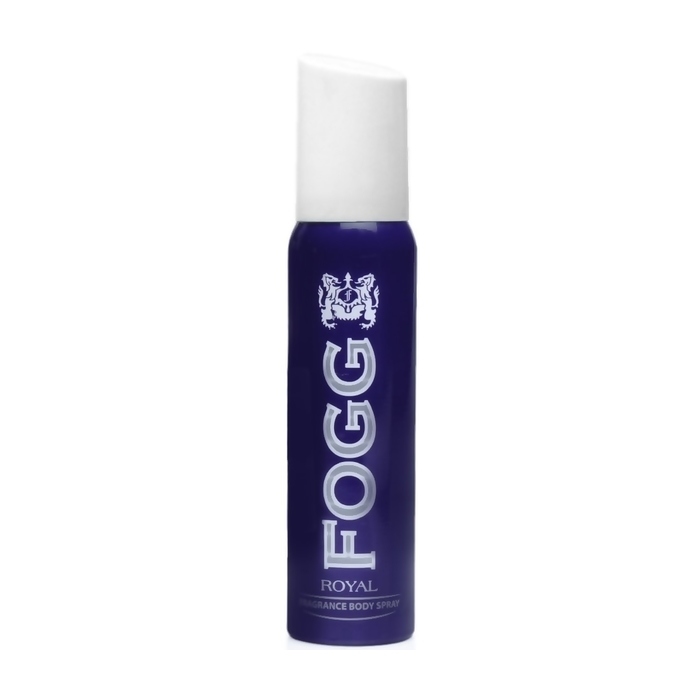 fogg عطر بخاخ للجسم 120مل