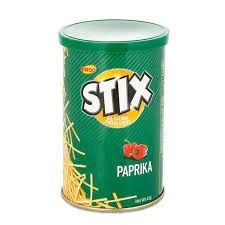 كتكو ستيكس بابريكا 40غم
