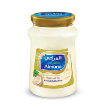جبنة المراعي دهن 200 غم