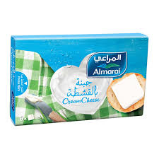 جبنة المراعي بالقشطة 24 قطعه 432غ