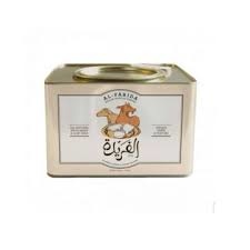 جبنة الفريدة بيضاء 4 كيلو