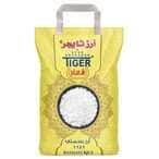 ارز تايجر بسمتي 