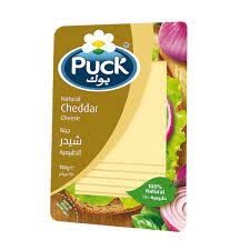 جبنة بوك شدر 150غم