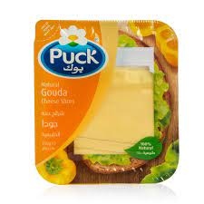 بوك شرائح جبنة جاودا 150غ